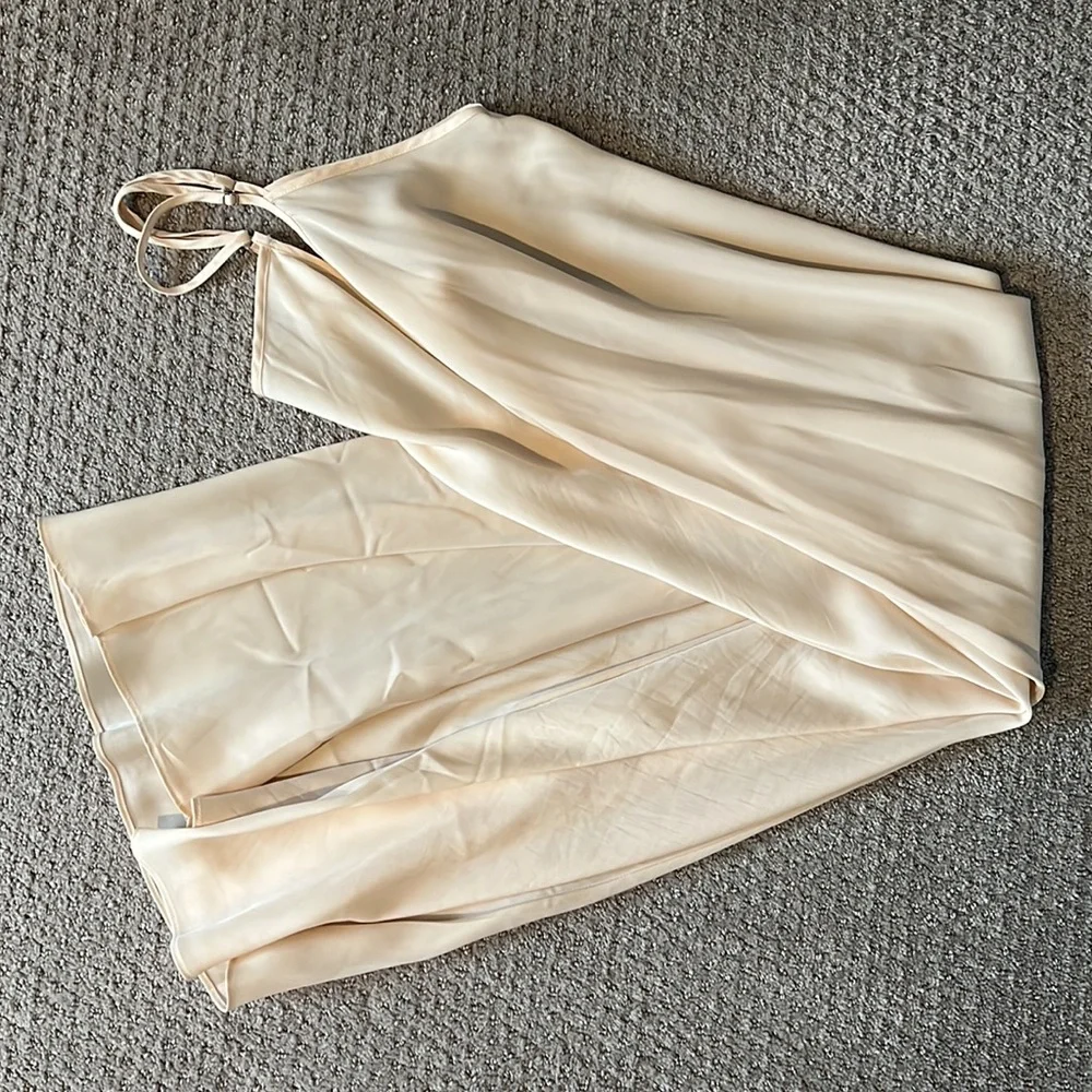 La Ligne Left Bank Floral Print Dress✨ SALE - Picture 10 of 12